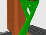 Adjustable Clamp – 3D Printable Tool-5