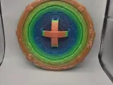 Buckler Shield for Cosplay-3