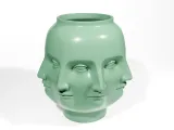 Vase faces-3