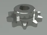 SPROCKET 10T-1