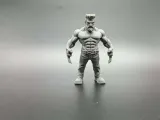 Wolverine Logan - Wolverine Marvel X-Man Statue-3
