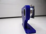 HC-SR04 ultrasonic sensor holder-5
