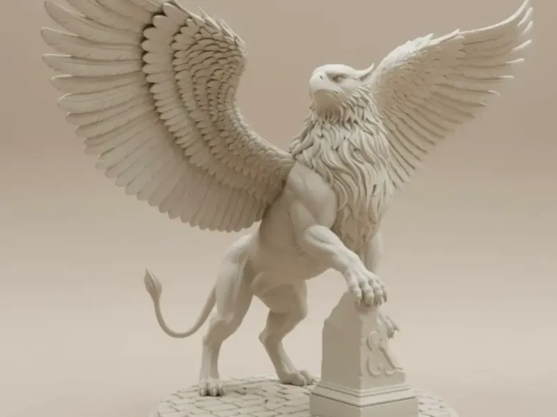 Grifo (Gryphon)
