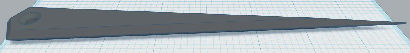 Self-Defense Spike 2