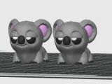 Mini Flexi Articulating Koala-1