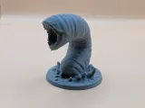 Monster Worm-2