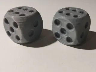 Rigged Dice