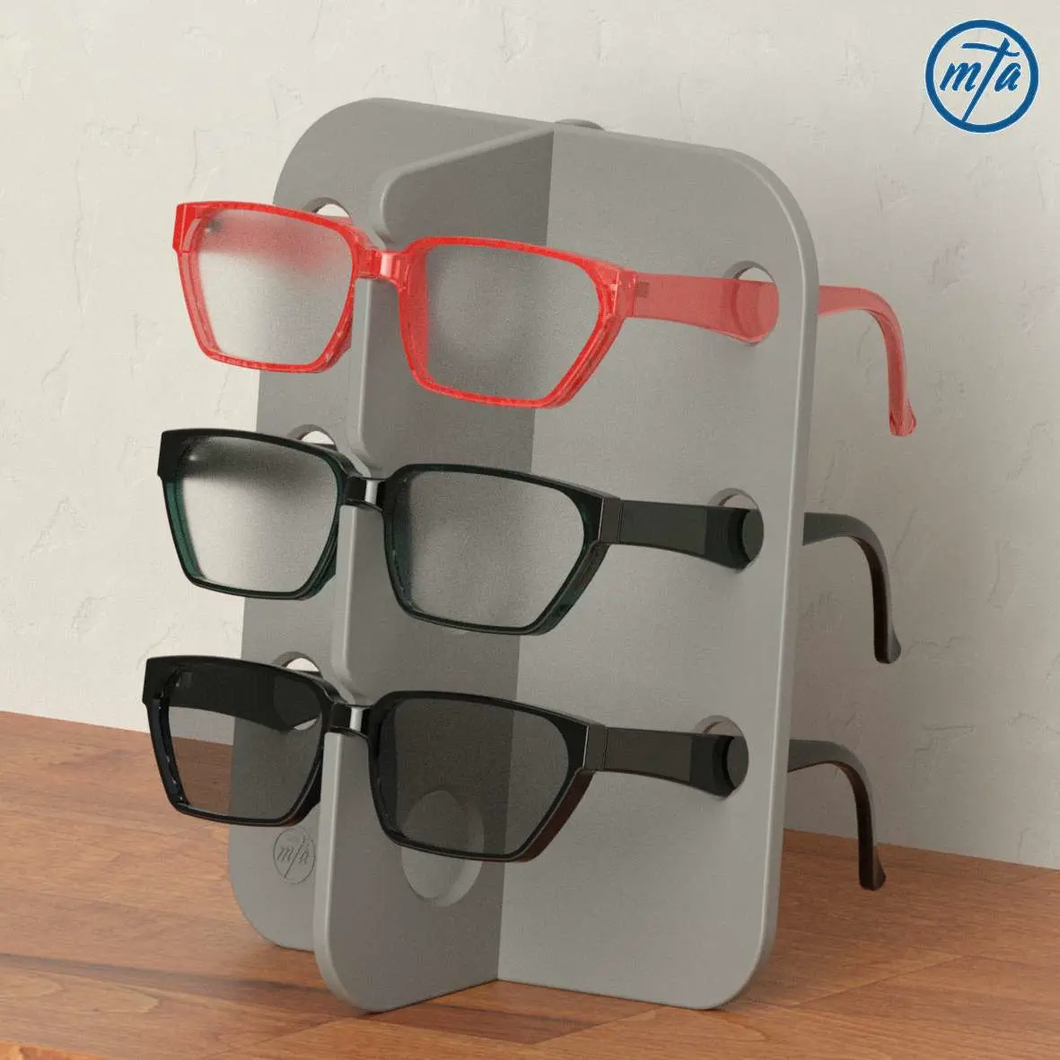 glasses holder
