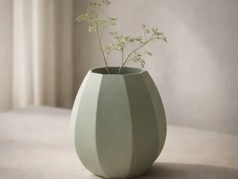 Vase