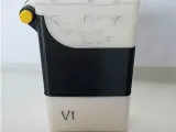 V1 Prototype Cigarette Case with Hinge Mechanism (Study/Edu)-1