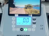 Tablet or mobile holder for treadmill-0