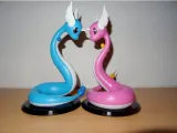 Due dragonair ♡ ♡ Pokemon-0