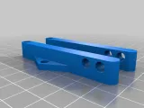 Main Robotique à Préhension Variable-7