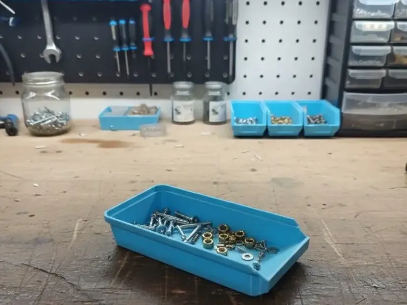 PerfectStack Box