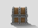 Chest Monster-3