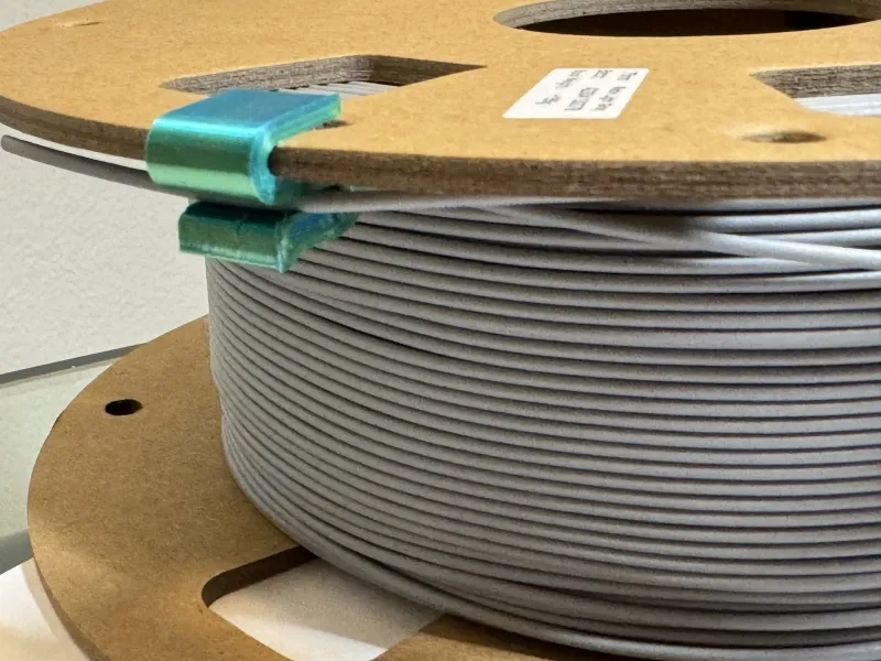 Clip de filament