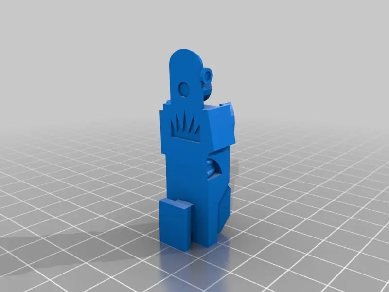 Chessbot Hero (anteriormente Action Chess V3)