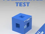 Tolerance Test and Dimensional Test-0