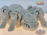 Demon Spider!-4