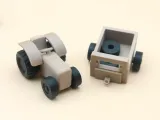 Tractor Planter-1