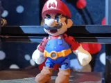 Mario bros -4