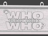 Who Rescued Who-0