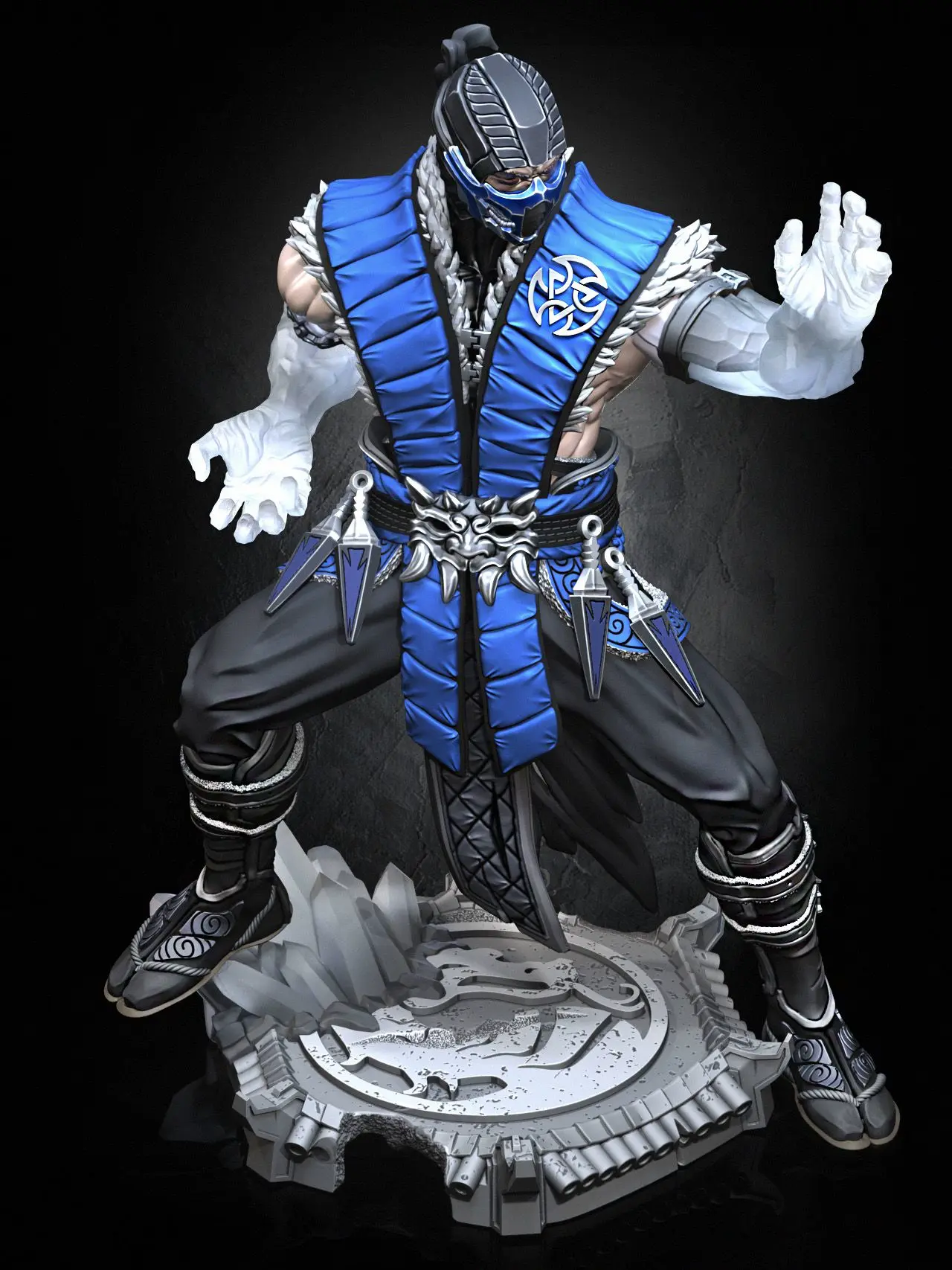 Sub Zero