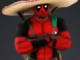 Mexican Deadpool!-0
