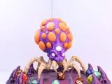 Alien Spider Dice Tower-1