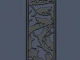 Bookmark, Climbing Cats-0
