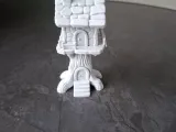 Tiny Fantasy Treehouse – Cute Miniature Fairy Home-1
