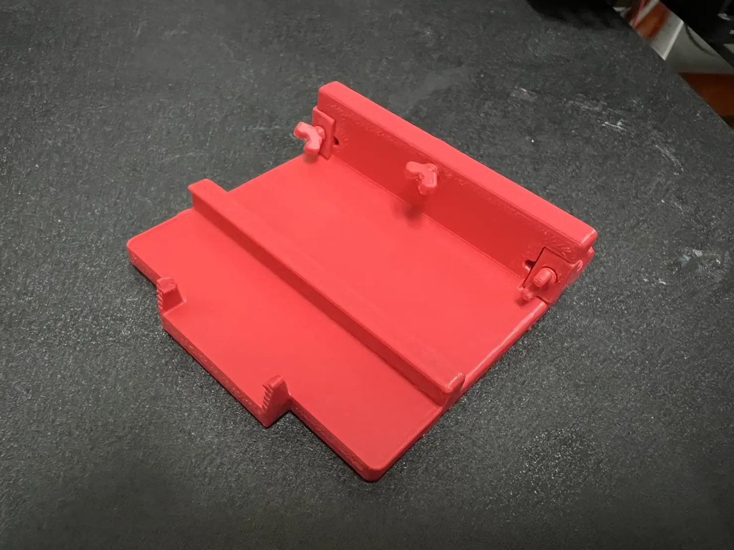 Creality Camera Holder For Ender 5 S1 (No Screw & Adhesive)