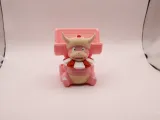 Slowking Controller Holder-2