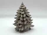 Christmas Pine House-4