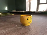 Minifigure Head for tips on your desk-3