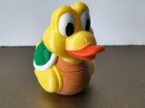 Koopa Troopa Duck - Multi Part, No CFS/AMS-1