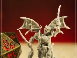 Skeleton warrior (Action) 2 Versions-2