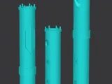 Mandalorian Flute- Bes'bev-3