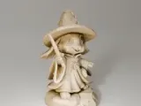 Cute Wizard Rabbit-3