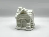 Santa's Workshop-1