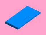 Playing card box-1