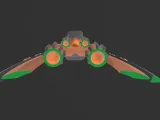 spaceship-4