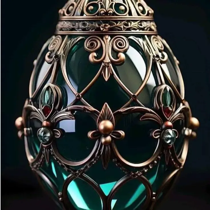Faberge 2