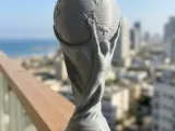 Mini World Cup Trophy-0