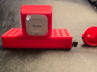 Filament Humidity Sensor