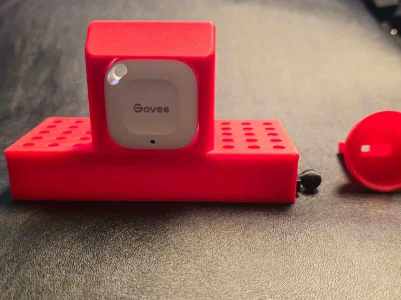 Sensor de humedad del filamento