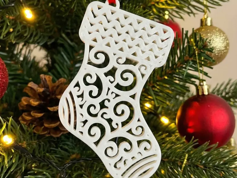 Christmas Ornament