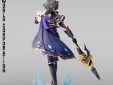 Lohen | Genshin Impact-3