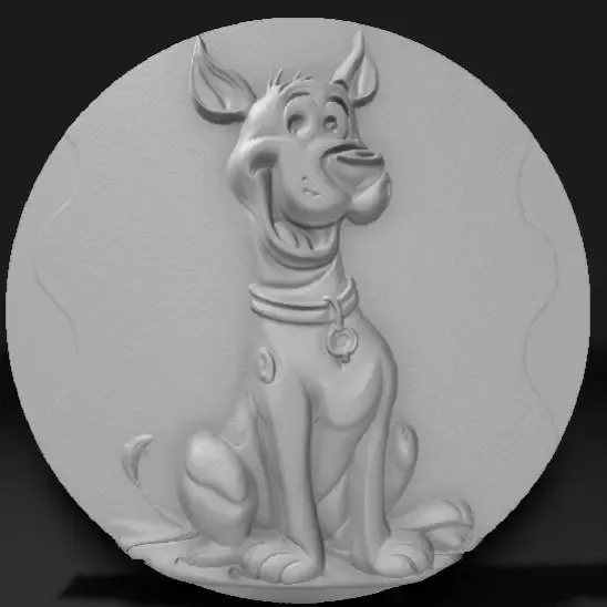 scooby doo