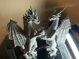 "The Lovers Dragons"-2